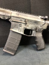 AERO PRECISION M4E1 PISTOL 5.56X45MM NATO - 9 of 11