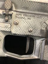 AERO PRECISION M4E1 PISTOL 5.56X45MM NATO - 7 of 11