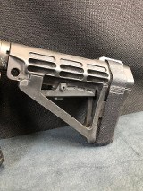 AERO PRECISION M4E1 PISTOL 5.56X45MM NATO - 8 of 11