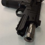 KIMBER KDS9C RAIL [BLACK] 9MM LUGER (9x19 PARA) - 6 of 11