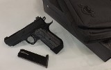 KIMBER KDS9C RAIL [BLACK] 9MM LUGER (9x19 PARA) - 2 of 11
