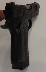KIMBER KDS9C RAIL [BLACK] 9MM LUGER (9x19 PARA) - 7 of 11