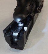KIMBER KDS9C RAIL [BLACK] 9MM LUGER (9x19 PARA) - 4 of 11