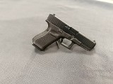 GLOCK 19 GEN 5 9MM LUGER (9x19 PARA) - 1 of 3