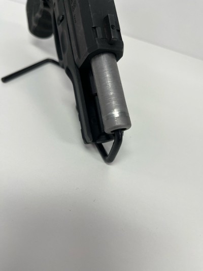 TAURUS TH9 9MM LUGER (9x19 PARA) - Image 10 of 11
