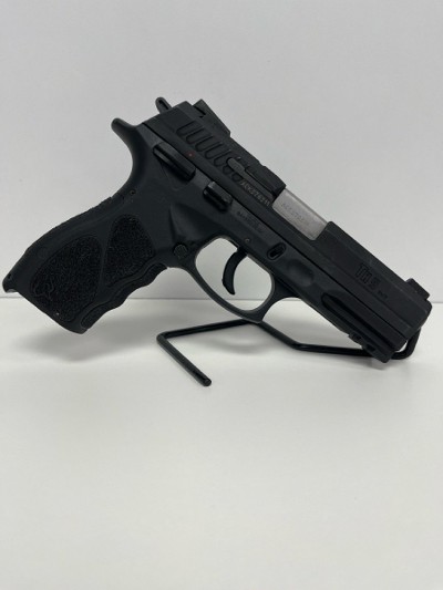 TAURUS TH9 9MM LUGER (9x19 PARA) - Image 2 of 11