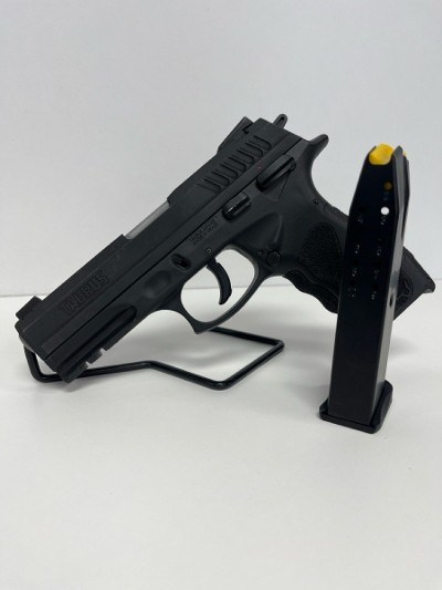 TAURUS TH9 9MM LUGER (9x19 PARA) - Image 3 of 11