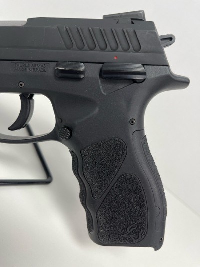 TAURUS TH9 9MM LUGER (9x19 PARA) - Image 4 of 11