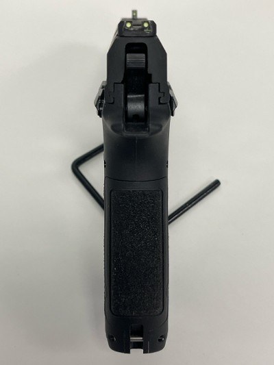 TAURUS TH9 9MM LUGER (9x19 PARA) - Image 8 of 11