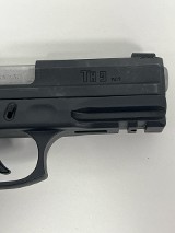 TAURUS TH9 9MM LUGER (9x19 PARA) - Image 6 of 11