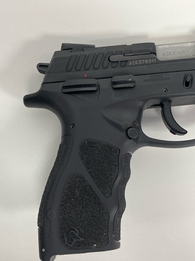 TAURUS TH9 9MM LUGER (9x19 PARA) - Image 7 of 11