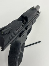 TAURUS TH9 9MM LUGER (9x19 PARA) - Image 9 of 11