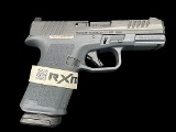 RUGER RXM 9MM LUGER (9x19 PARA) - 3 of 6