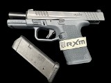 RUGER RXM 9MM LUGER (9x19 PARA) - 6 of 6