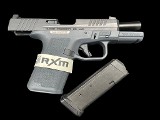 RUGER RXM 9MM LUGER (9x19 PARA) - 5 of 6