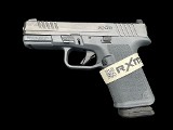 RUGER RXM 9MM LUGER (9x19 PARA) - 2 of 6