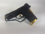 SMITH & WESSON M&P 9 SHEILD EZ PERFORMANCE CENTER 9MM LUGER (9x19 PARA) - 2 of 3