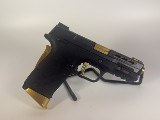 SMITH & WESSON M&P 9 SHEILD EZ PERFORMANCE CENTER 9MM LUGER (9x19 PARA) - 1 of 3