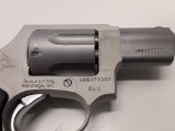 TAURUS 856 ULTRA LITE .38 SPL - 9 of 12