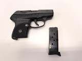 RUGER LCP .380 ACP - 2 of 11