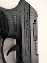 RUGER LCP .380 ACP - 10 of 11