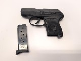 RUGER LCP .380 ACP - 1 of 11