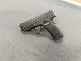 SPRINGFIELD ARMORY XD-9 9MM LUGER (9x19 PARA) - 1 of 3