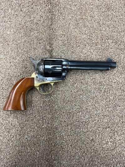 TAYLOR&sbquo;S & CO. 1873 .45 LC - Image 2 of 9
