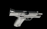 SMITH & WESSON M&P22 COMPACT .22 LR - Image 5 of 8