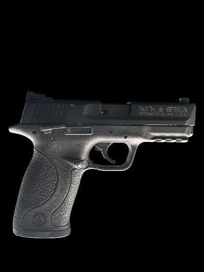 SMITH & WESSON M&P22 COMPACT .22 LR - Image 8 of 8