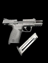 SMITH & WESSON M&P22 COMPACT .22 LR - Image 4 of 8