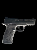 SMITH & WESSON M&P22 COMPACT .22 LR - Image 8 of 8