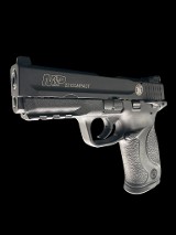 SMITH & WESSON M&P22 COMPACT .22 LR - Image 7 of 8