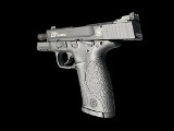 SMITH & WESSON M&P22 COMPACT .22 LR - Image 6 of 8