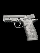 SMITH & WESSON M&P22 COMPACT .22 LR - Image 2 of 8
