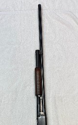 WINCHESTER MODEL 12 12 GA - 1 of 2