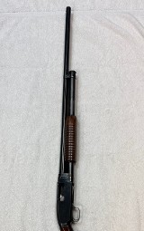 WINCHESTER MODEL 12 12 GA - Image 1 of 2
