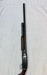 WINCHESTER MODEL 12 12 GA - Image 2 of 2