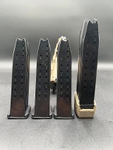 SPRINGFIELD ARMORY ECHELON 9MM LUGER (9x19 PARA) - 6 of 8