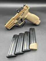 SPRINGFIELD ARMORY ECHELON 9MM LUGER (9x19 PARA) - 5 of 8