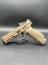 SPRINGFIELD ARMORY ECHELON 9MM LUGER (9x19 PARA) - 3 of 8