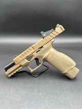 SPRINGFIELD ARMORY ECHELON 9MM LUGER (9x19 PARA) - 4 of 8