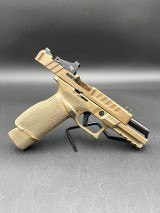 SPRINGFIELD ARMORY ECHELON 9MM LUGER (9x19 PARA) - 2 of 8