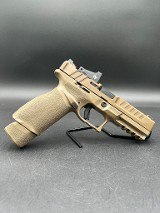 SPRINGFIELD ARMORY ECHELON 9MM LUGER (9x19 PARA) - 1 of 8