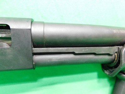 MOSSBERG 590 12 GA - Image 6 of 7