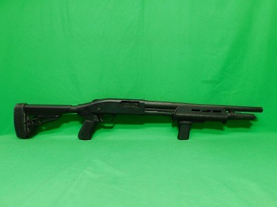 MOSSBERG 590 12 GA - Image 2 of 7