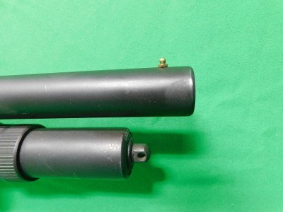 MOSSBERG 590 12 GA - Image 7 of 7