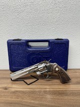 COLT PYTHON (SP6WTS) .357 MAG - 1 of 7