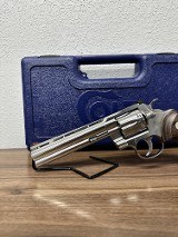 COLT PYTHON (SP6WTS) .357 MAG - 4 of 7