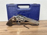 COLT PYTHON (SP6WTS) .357 MAG - 2 of 7